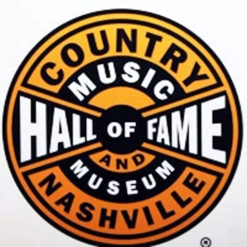 Country Music Hall of Fame to Undergo Multi-Million Dollar Expansion