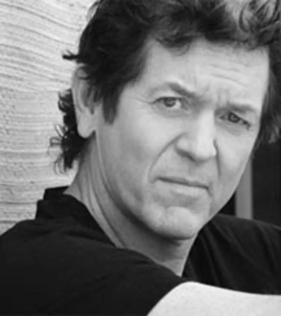 Rodney Crowell, Nanci Griffith + More Play AMA Benefit Shows