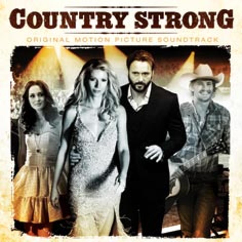 ‘Coming Home’ From ‘Country Strong’ Garners Oscar Nod