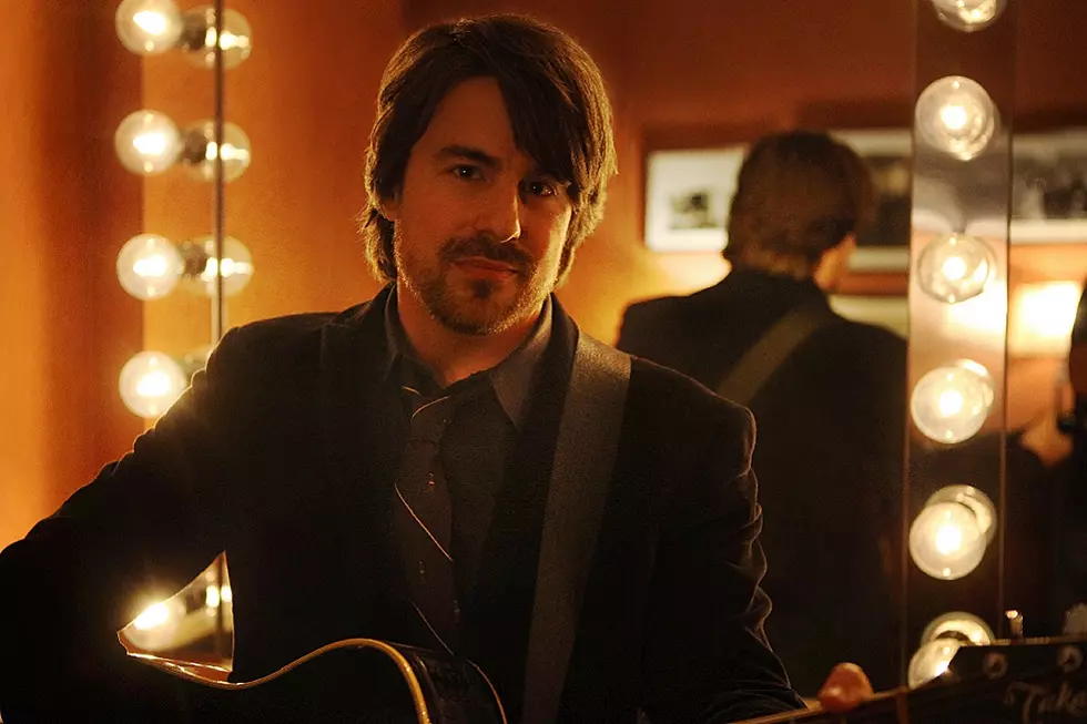 Story Behind the Song: Jimmy Wayne, ‘Just Knowing You Love Me’