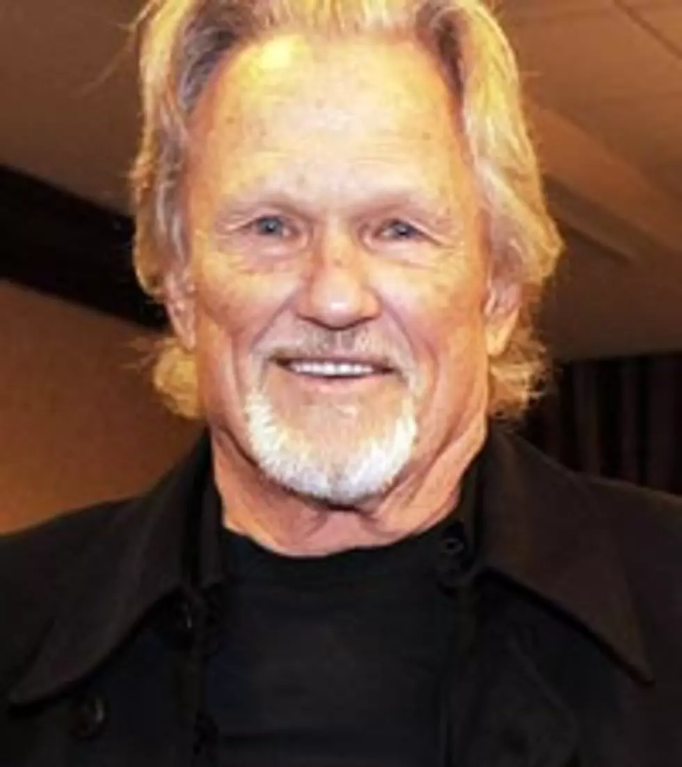 Kris Kristofferson’s ‘Bloodworth’ to Kick Off Nashville Film Fest