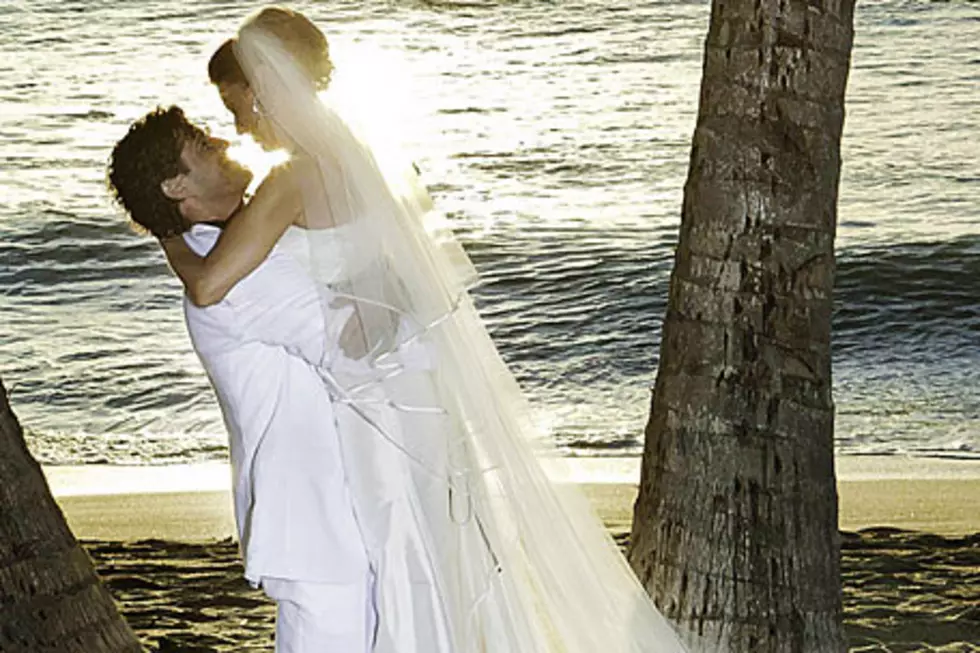 Shania Twain Wedding Pictures Revealed