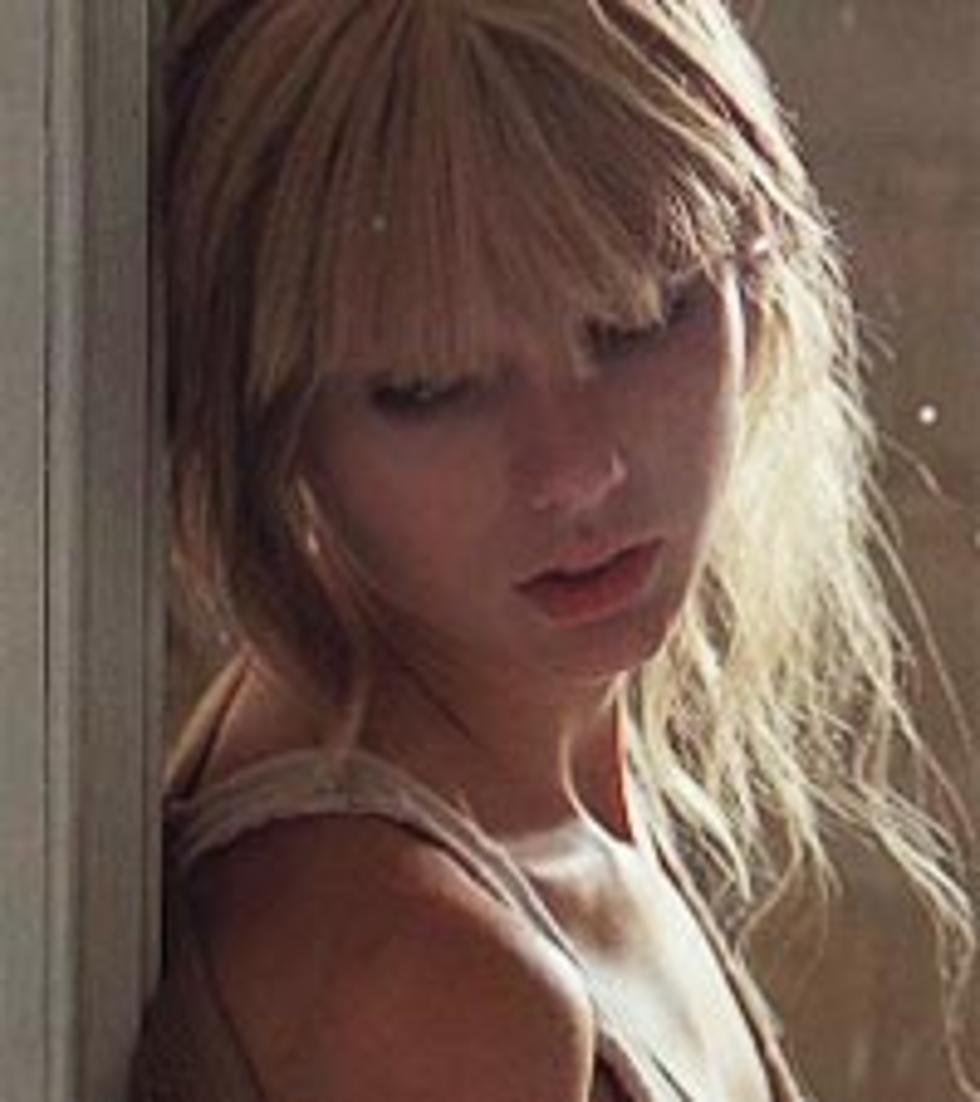 Taylor Swift’s ‘Back to December’ Video Dissected