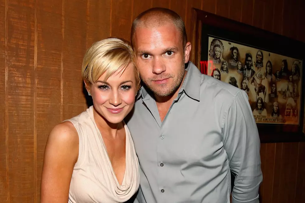 Kellie Pickler + Kyle Jacobs — Country’s Greatest Love Stories