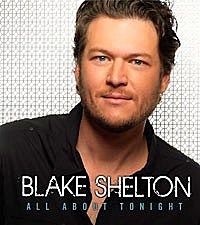 Blake Shelton