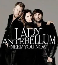 Lady Antebellum