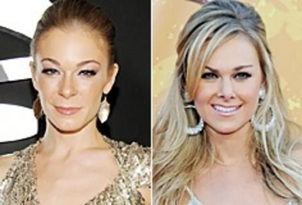 LeAnn Rimes and Laura Bell Bundy to Star in CMT Movies