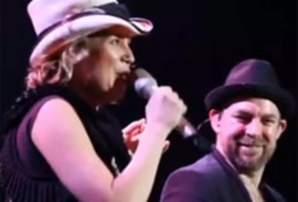Sugarland &amp; Little Big Town Cover Madonna&#8217;s &#8216;Like a Prayer&#8217;