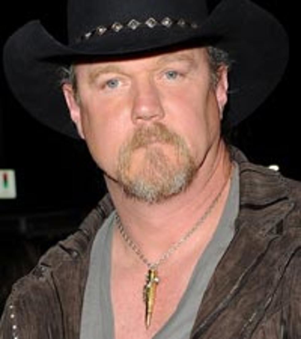 Trace Adkins Not Sorry for ‘Brown Chicken Brown Cow’