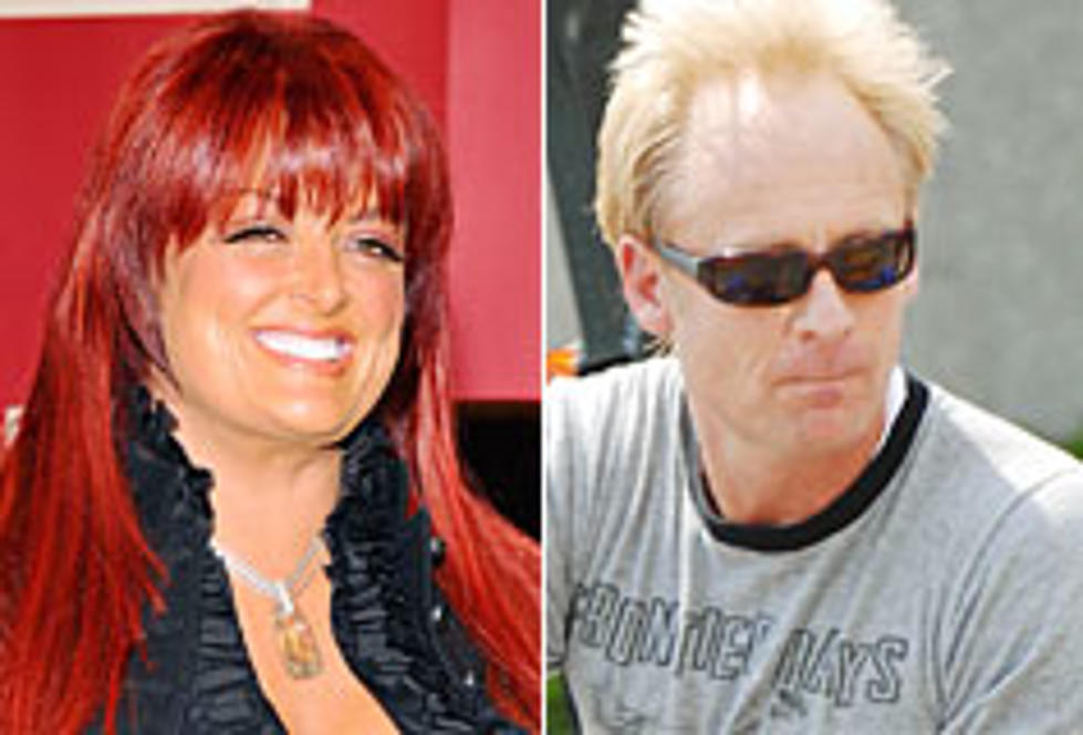 Wynonna Confirms Relationship With Highway 101 Drummer