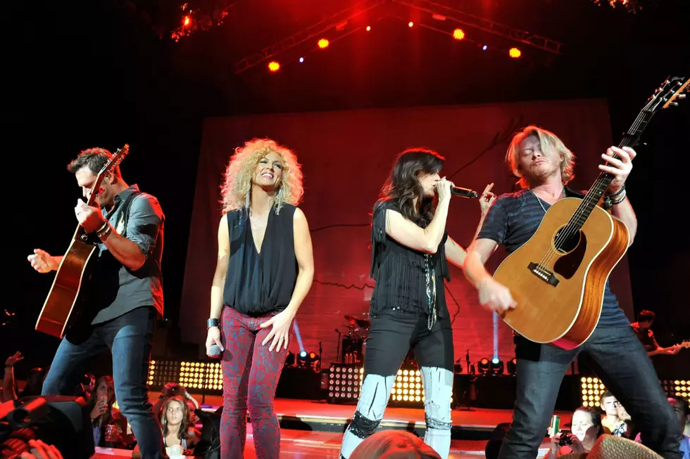 Little Big Town, ‘The Reason Why’ — Story Behind the Song