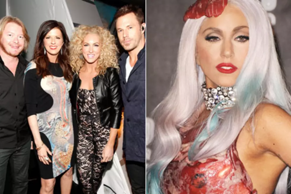Little Big Town Cover Lady Gaga’s ‘Born This Way’