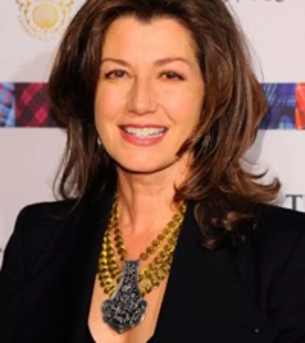 Amy Grant&#8217;s Mother Dies at 80