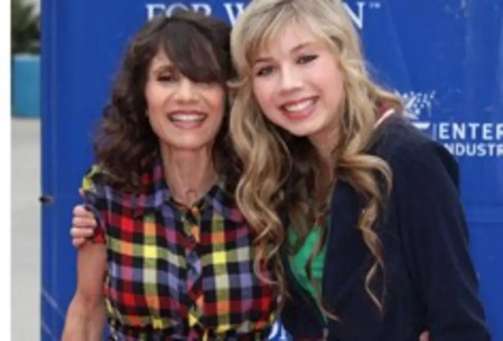 Jennette McCurdy Opens Up About Mother’s Cancer Relapse