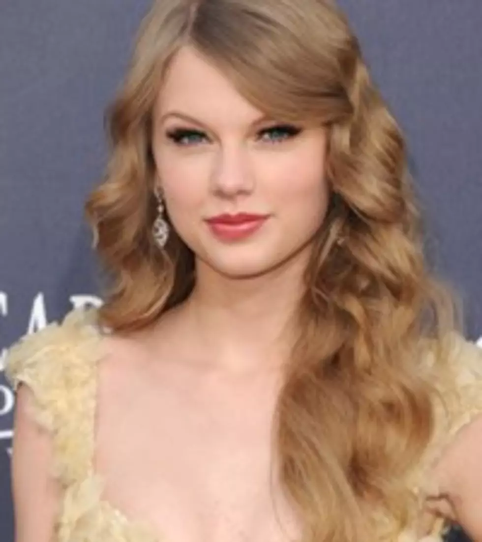 Taylor Swift&#8217;s New Fragrance Name Revealed
