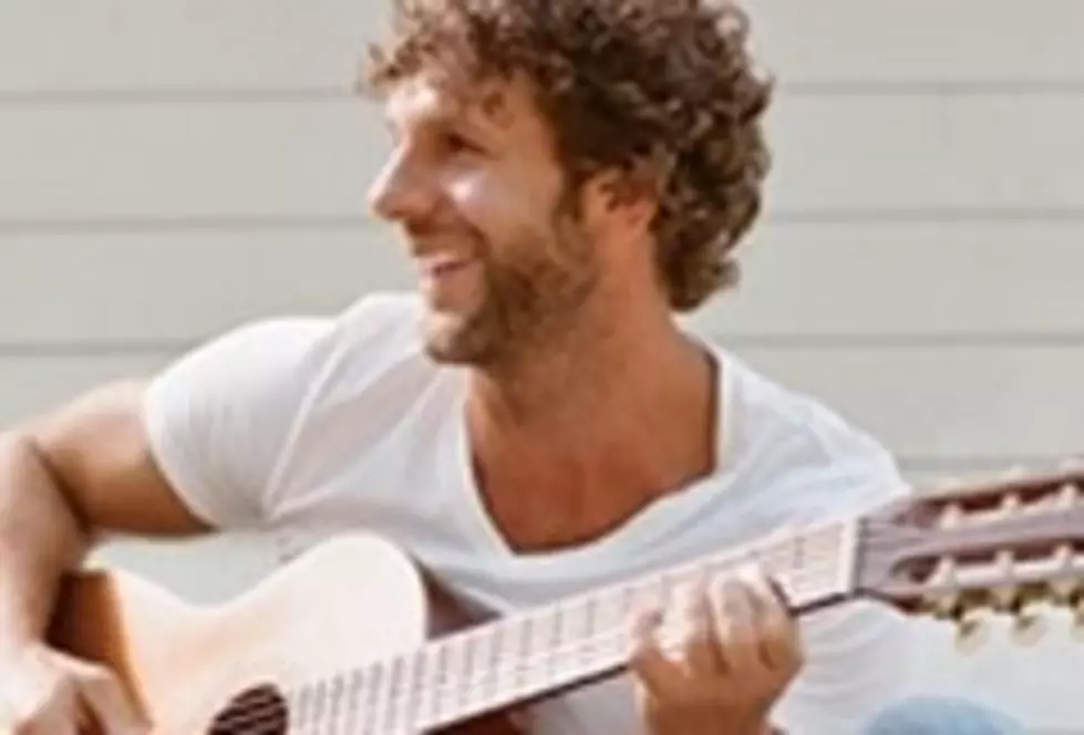 Billy Currington, ‘Love Done Gone’ — New Video