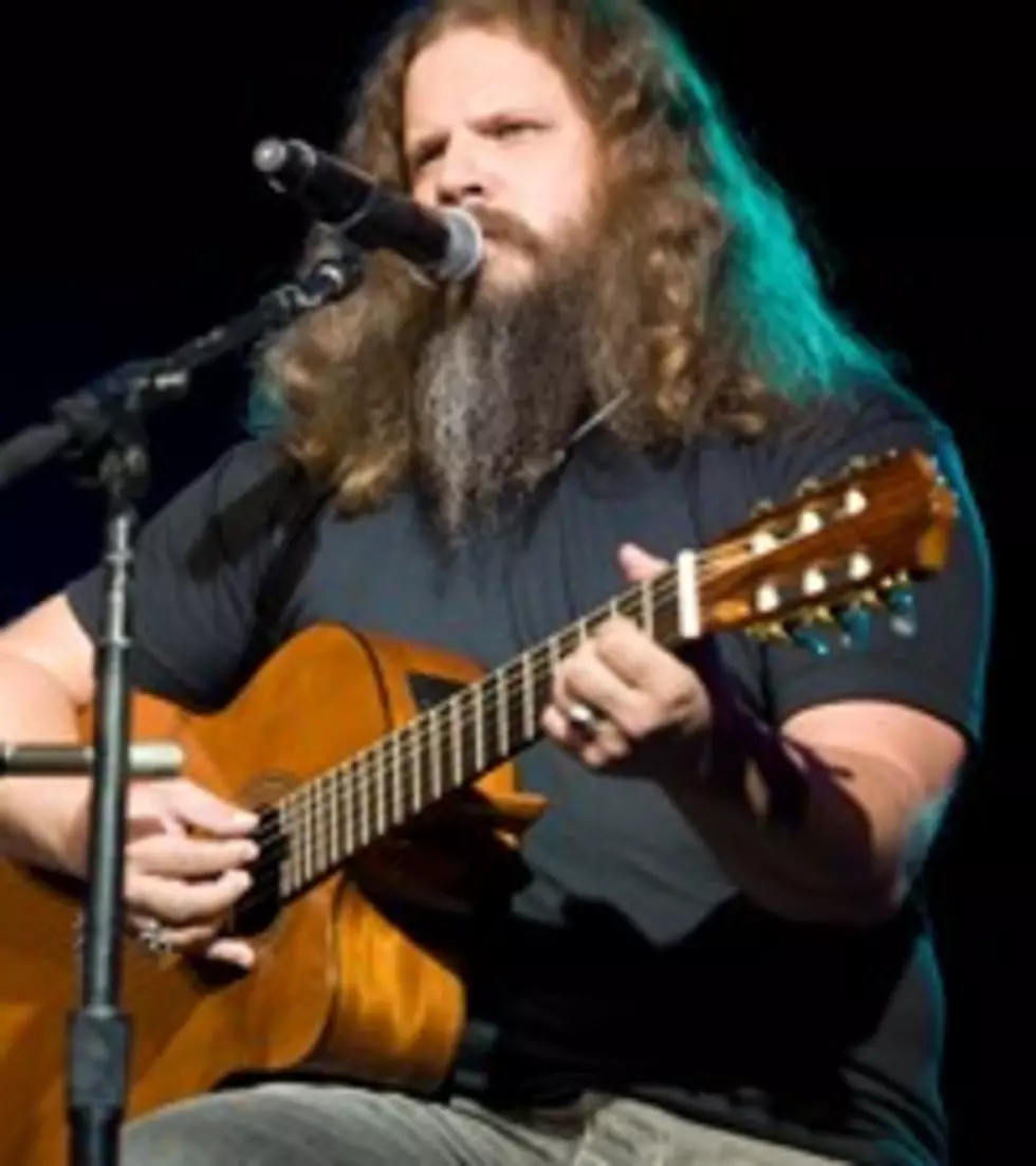 Jamey Johnson, Billy Joe Shaver Added to Farm Aid