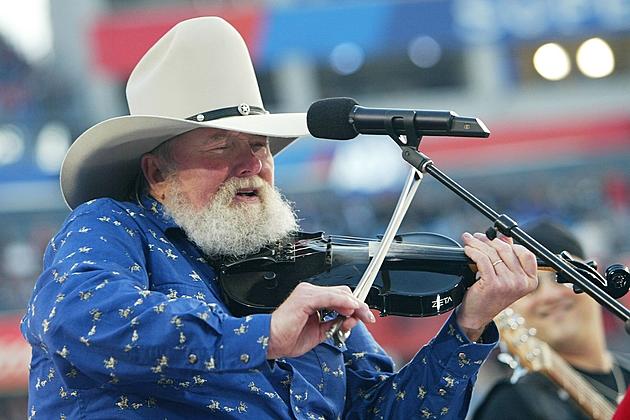 Charlie Daniels Coming to Greeley for Colorado Energy Festival &#8211; Venue Changed
