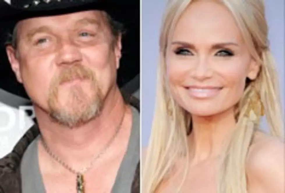 Trace Adkins, Kristin Chenoweth to Co-Host 2011 ACAs