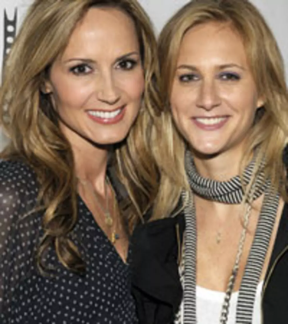 Chely Wright to Wed This Weekend!