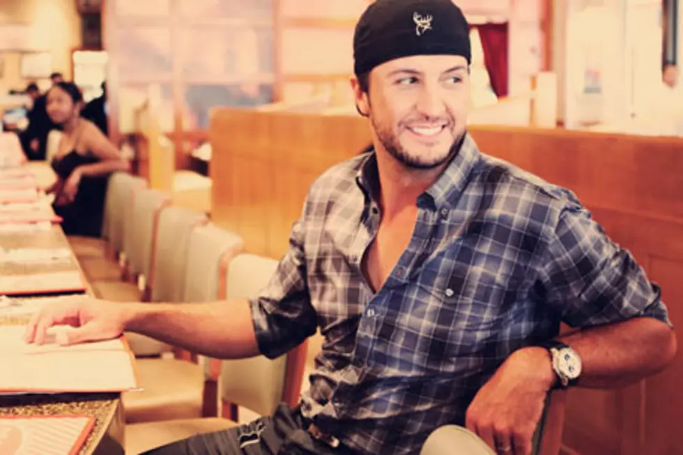 Luke Bryan — A Day in the Life