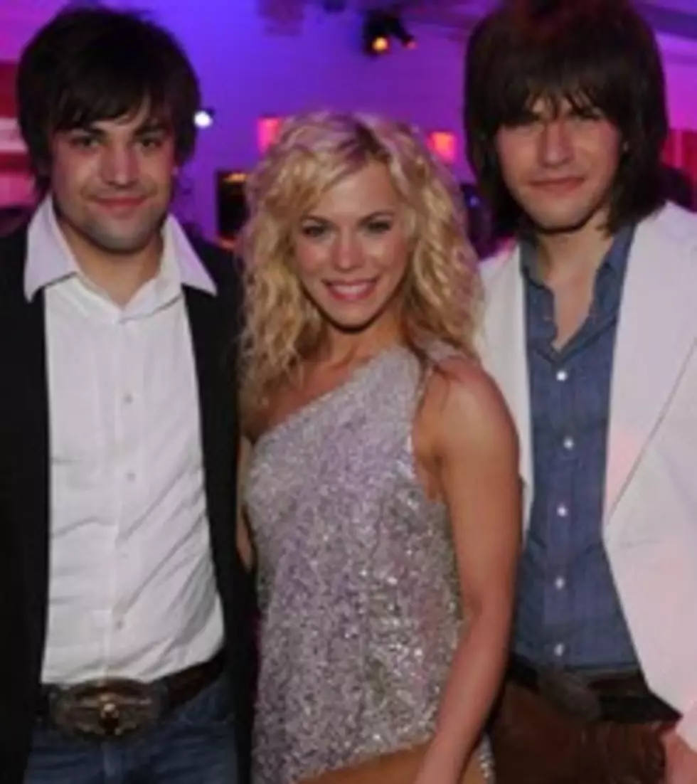 The Band Perry, &#8216;All Your Life&#8217; &#8212; New Video