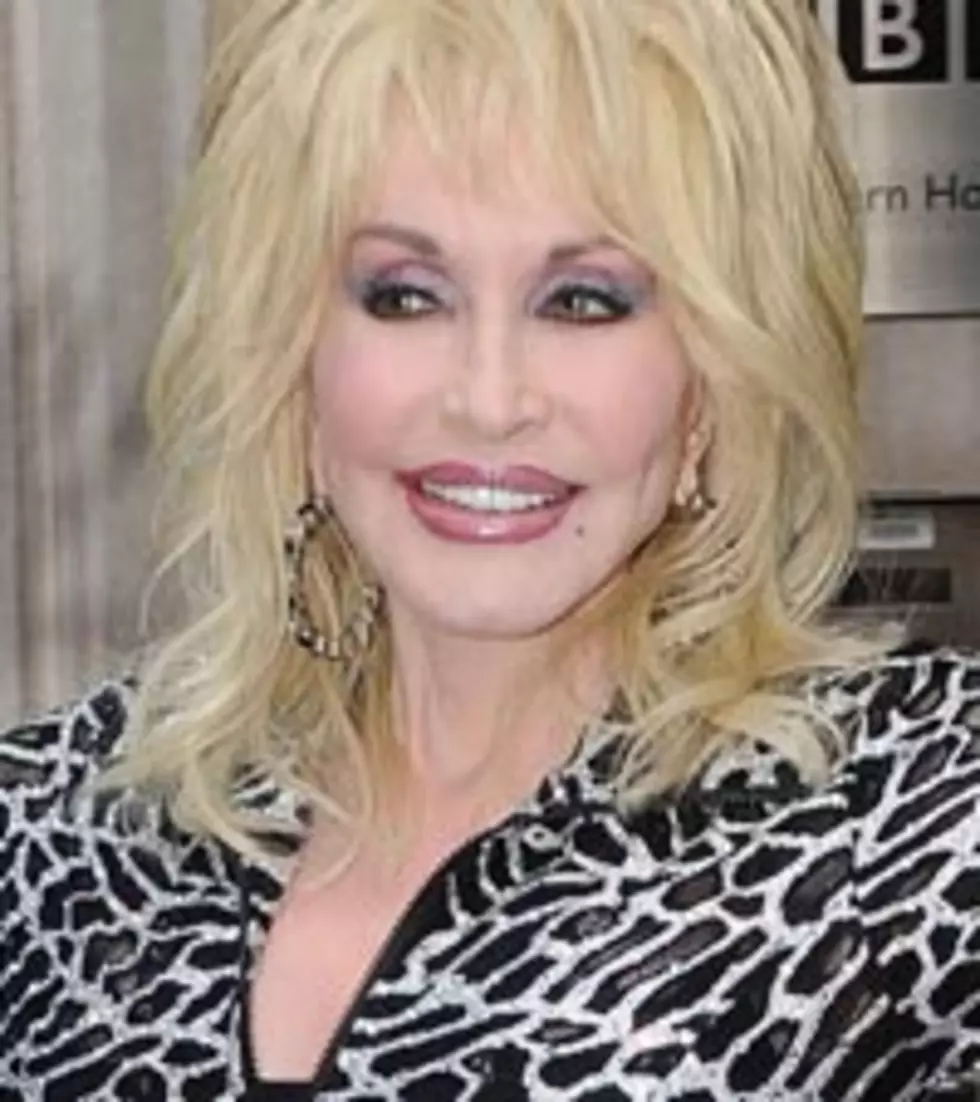 Dolly Parton Gets &#8216;Joyful&#8217; in New Movie Trailer