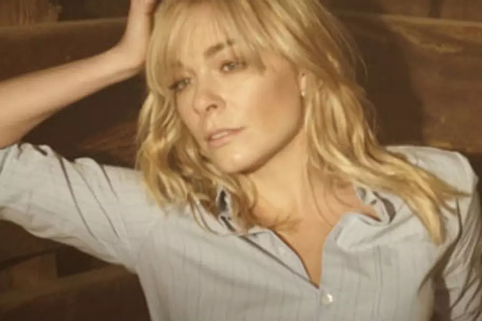 LeAnn Rimes, ‘When I Call Your Name’ — Exclusive Song Premiere