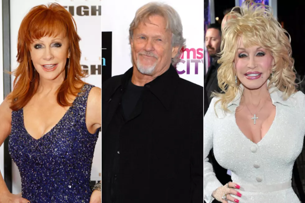 Top 10 Country Stars Who Have Acted in Movies