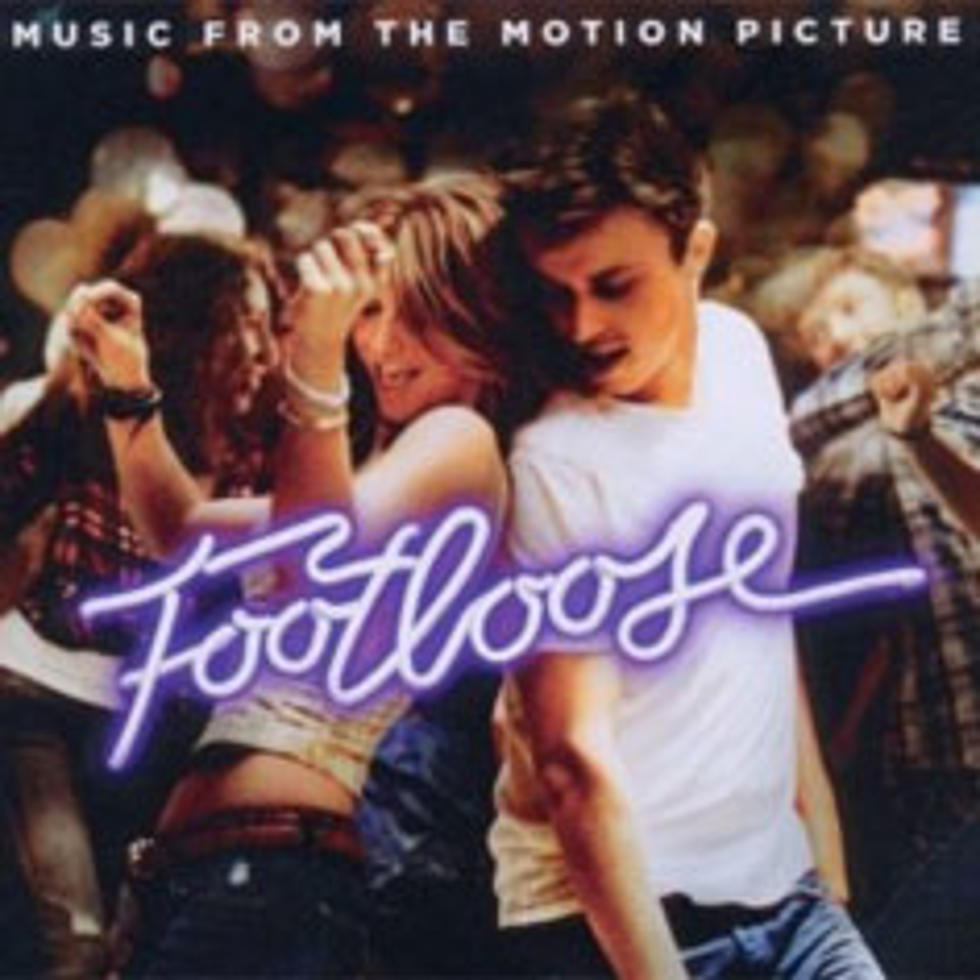 &#8216;Footloose&#8217; Soundtrack Puts New Country Artists in the Spotlight