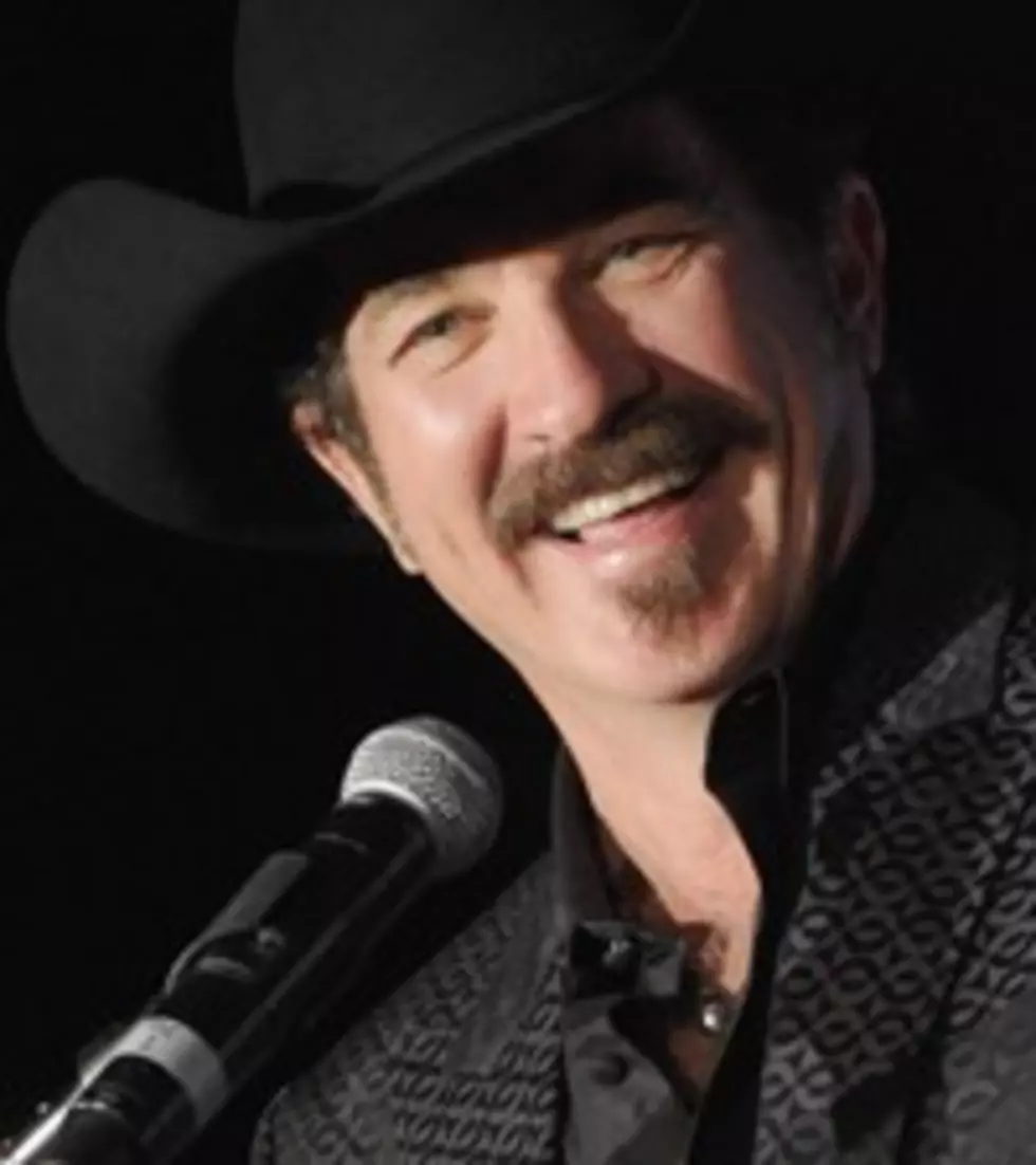 Kix Brooks Is CMA Broadcast Personality of the Year