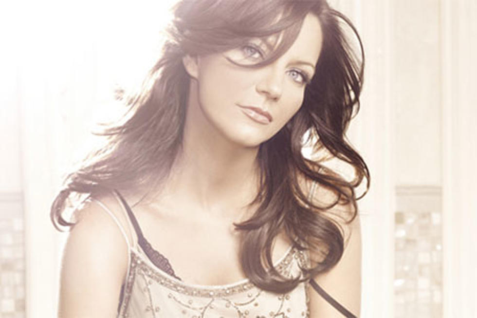 Martina McBride Shines on Lucky Number &#8216;Eleven&#8217;