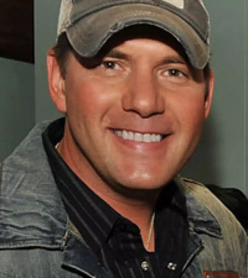 Rodney Atkins Reveals Details of Reunion With Birth Mother