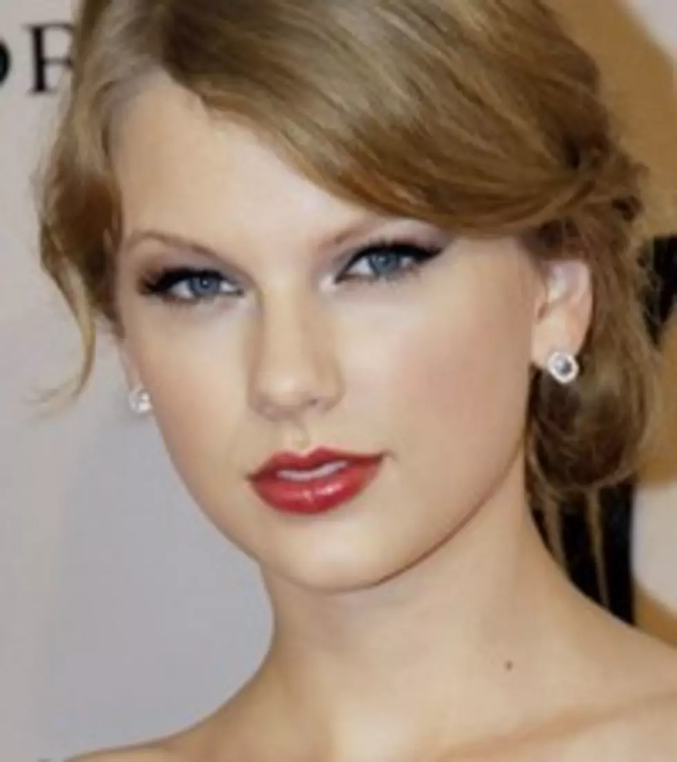 Taylor Swift, the Band Perry Lead 2011 American Music Awards&#8217; Country Nominees