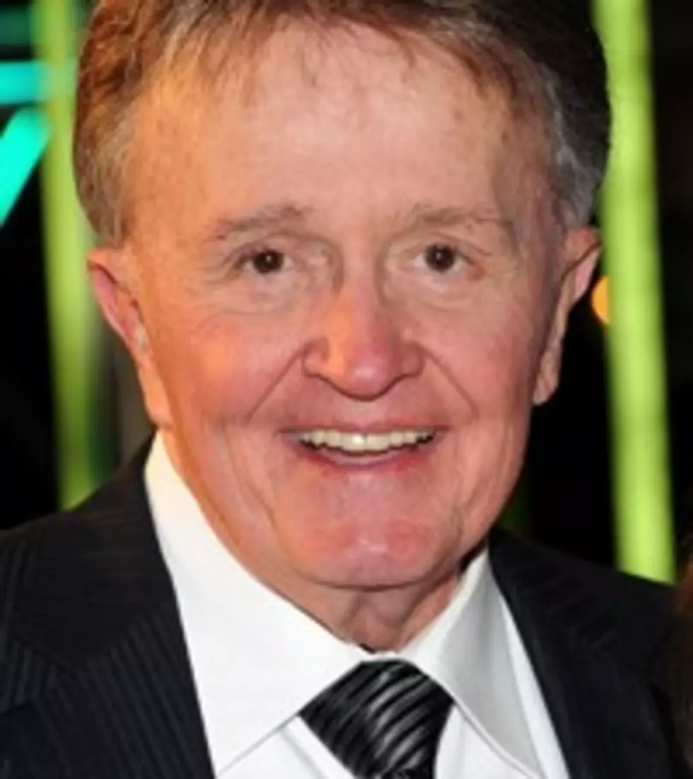 Bill Anderson Reminisces &#8216;The First 10 Years&#8217;