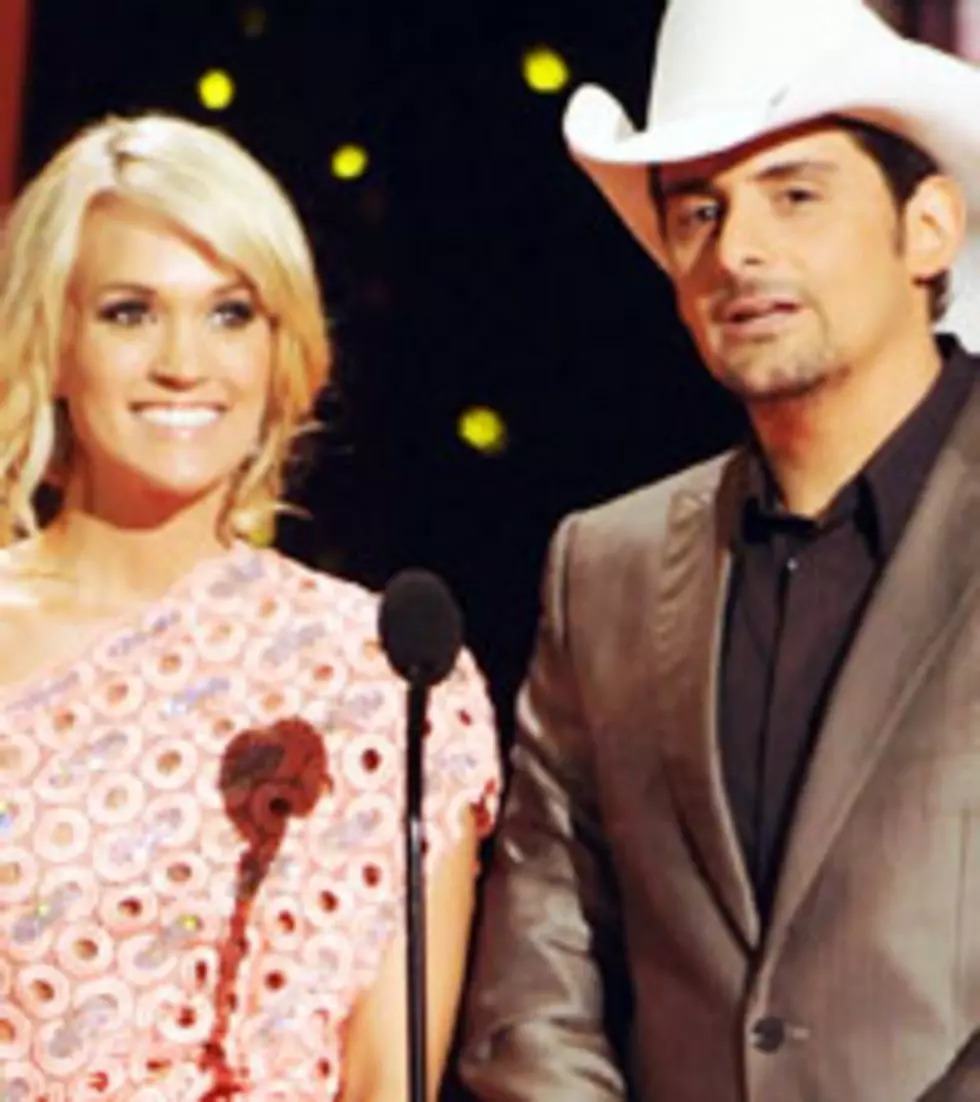 Country Music Association and ABC-TV Ink 10-Year Deal