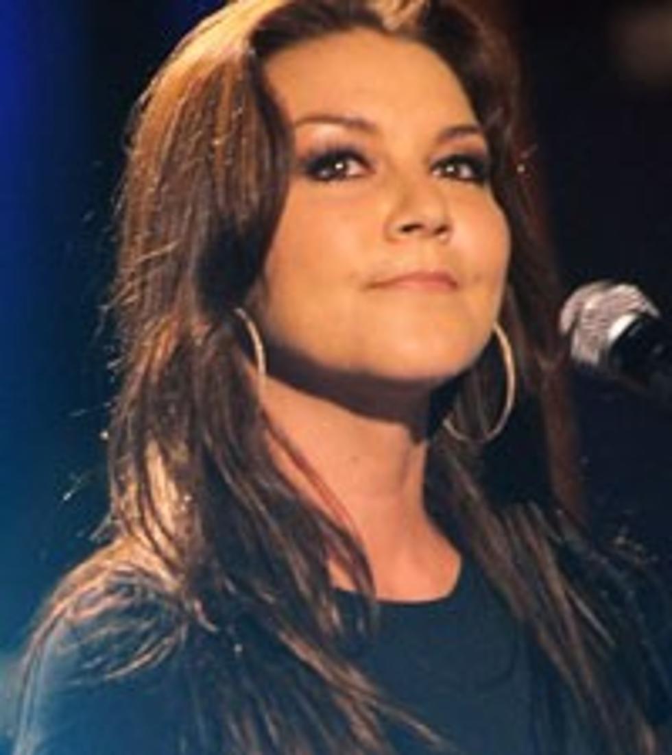 Gretchen Wilson Puts Ranch on Market Following Uncle&#8217;s Death