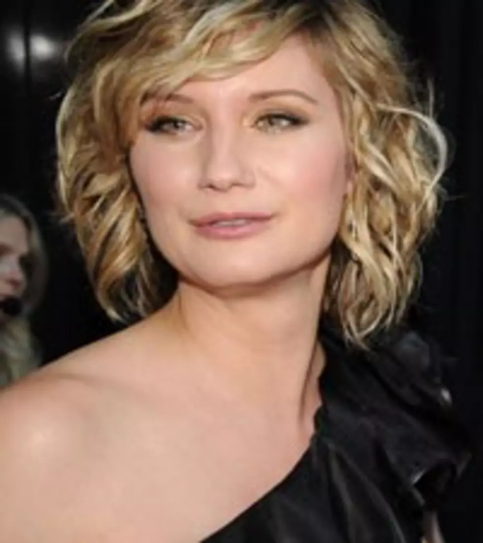 Jennifer Nettles Opens Up About Indiana State Fair Tragedy