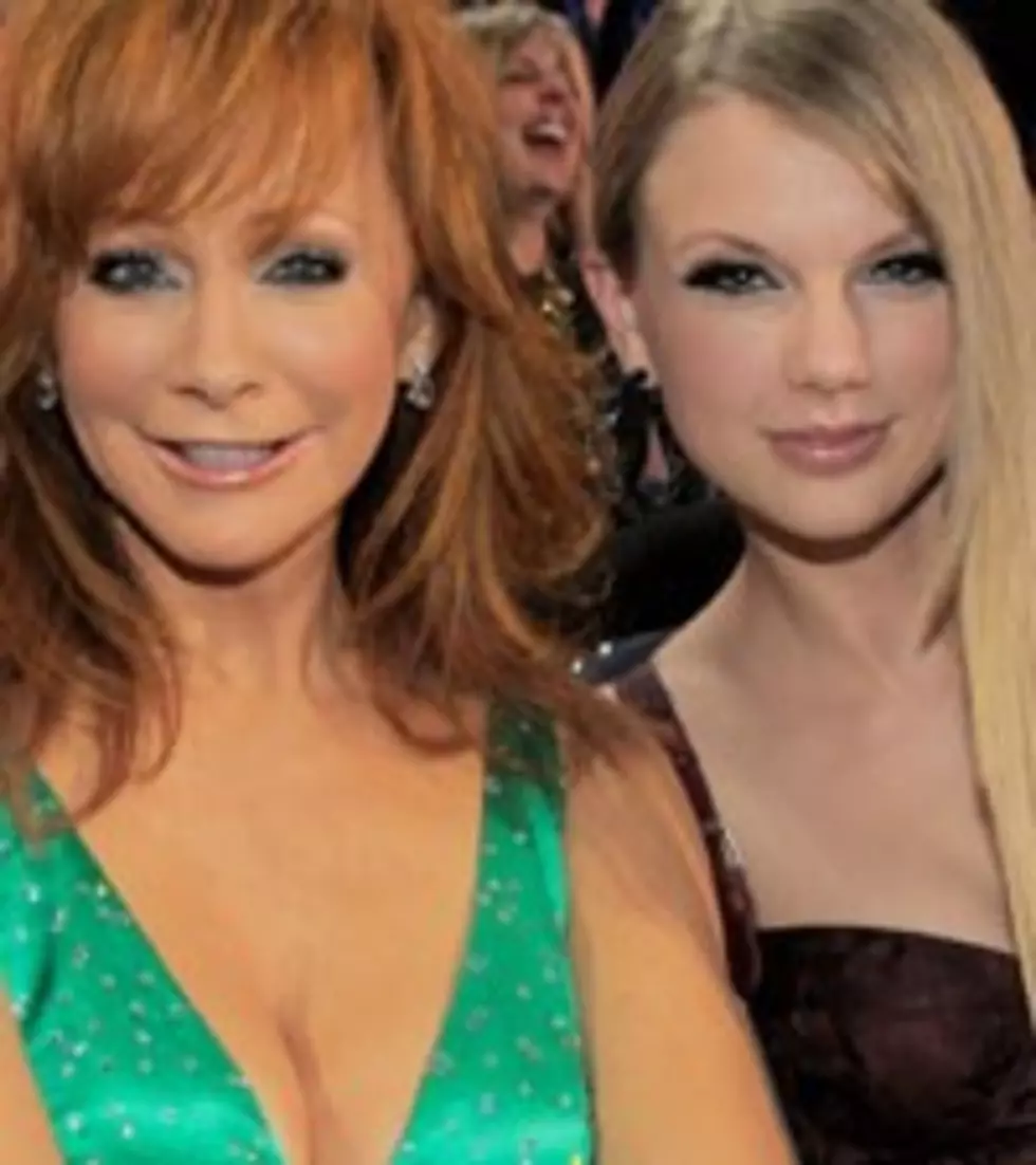 Capital Hoedown Tickets on Sale Today: See Reba, Taylor + More!