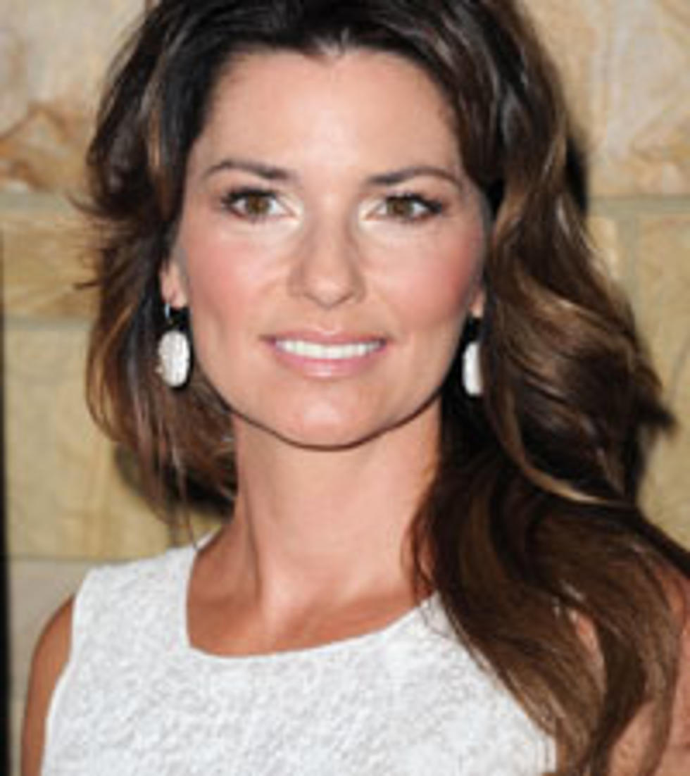 Shania Twain’s Stalker Released From Jail