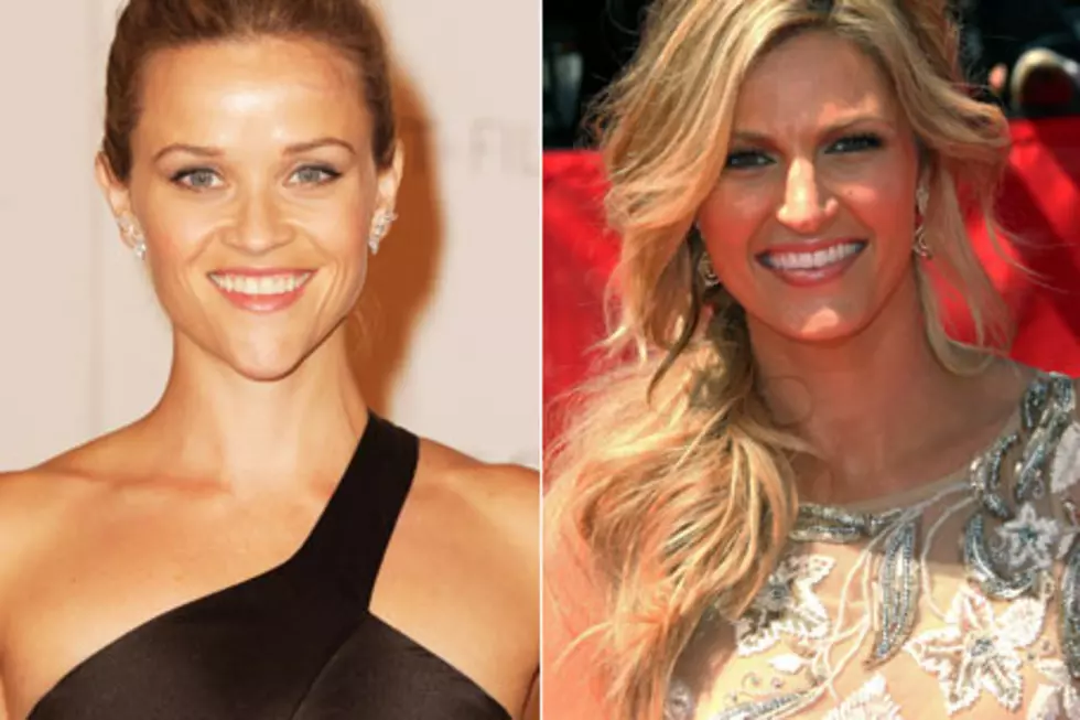 Reese Witherspoon, Erin Andrews + More to Present at CMA Awards