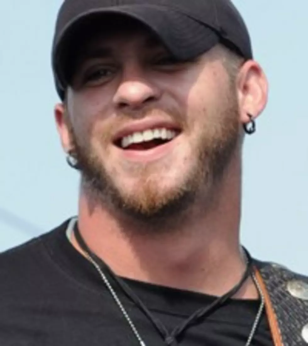 Brantley Gilbert, ‘You Don’t Know Her Like I Do’ — New Video