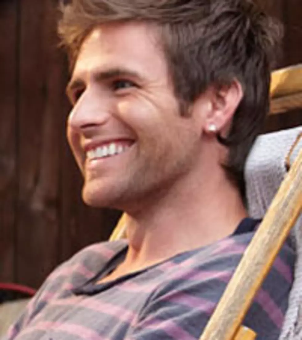 Canaan Smith, &#8216;We Got Us&#8217;  &#8212; New Video