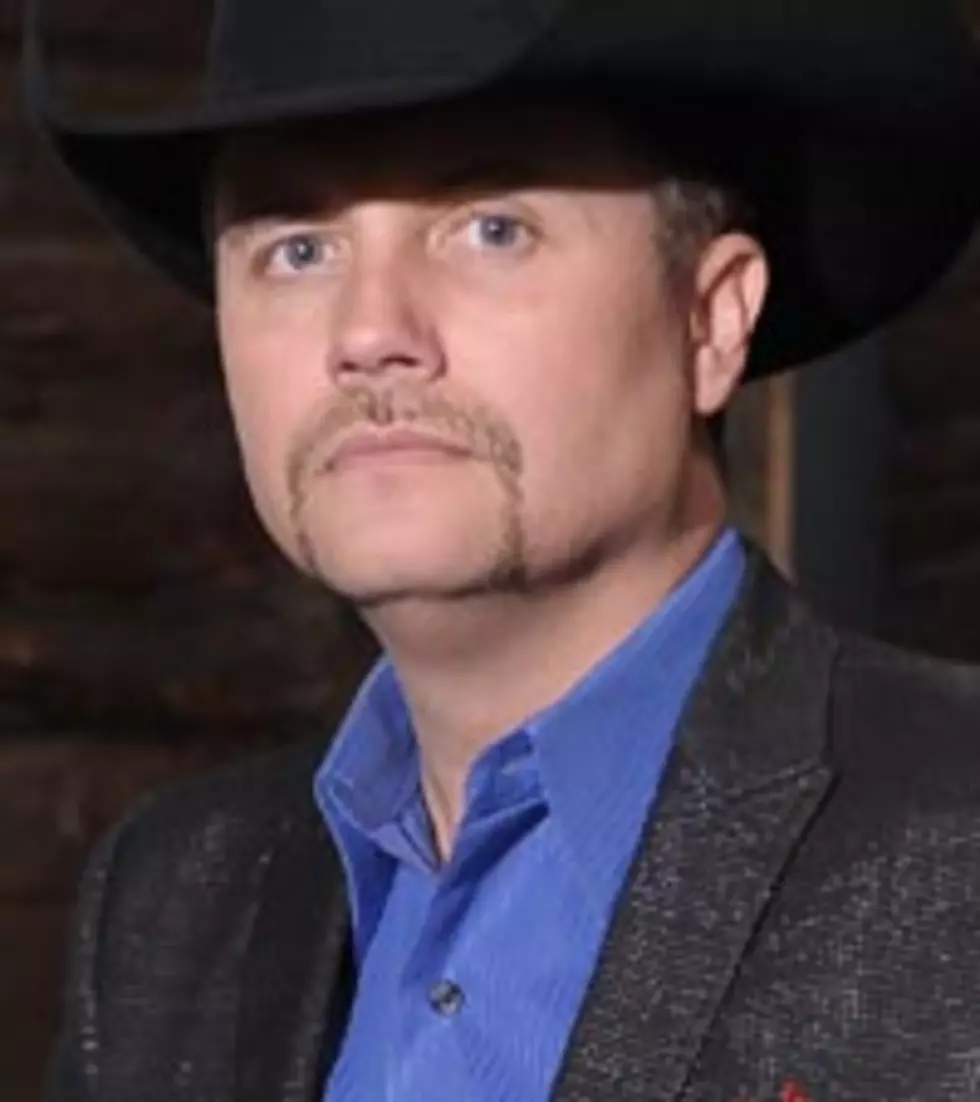 John Rich Reaches Out to Help Brave 18-Year-Old Widow