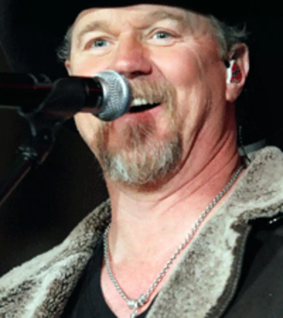 Trace Adkins to Undergo Another Surgery This Year