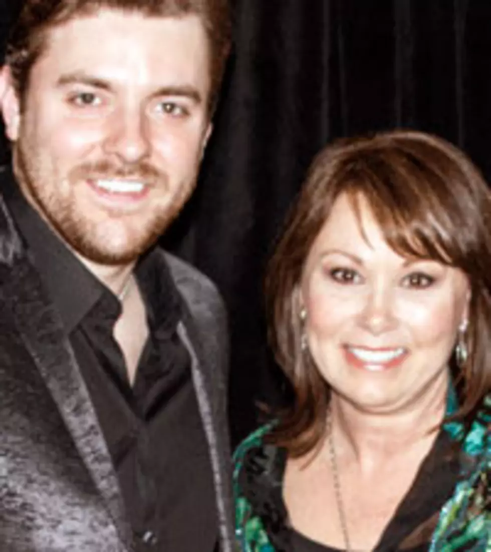 Chris Young, Suzy Bogguss Help CMA Fund Music Education