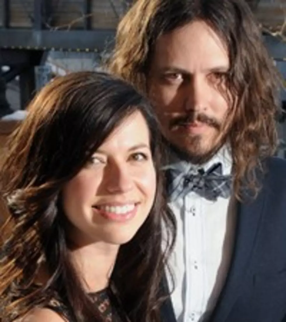 The Civil Wars See Positive Side of Music Piracy