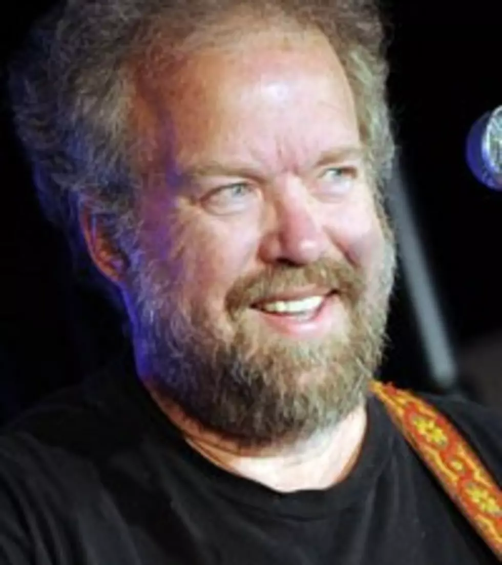 Songwriters Hall of Fame Inductees 2012 Include ‘Gambler’ Writer Don Schlitz