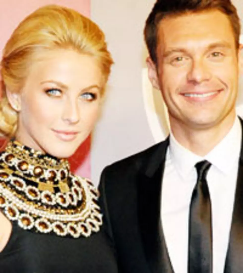 Julianne Hough on Country Career: &#8216;Something Was Missing&#8217;