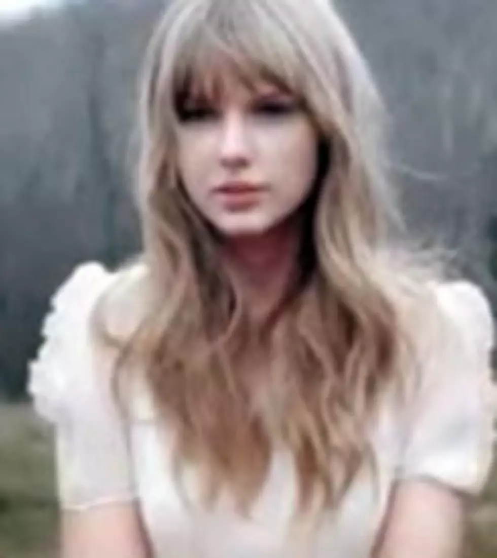 Taylor Swift, ‘Safe and Sound’ Video (Featuring the Civil Wars)